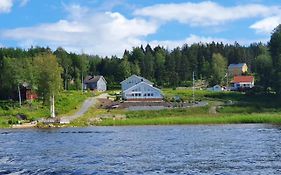 Guldkusten i Höga kusten